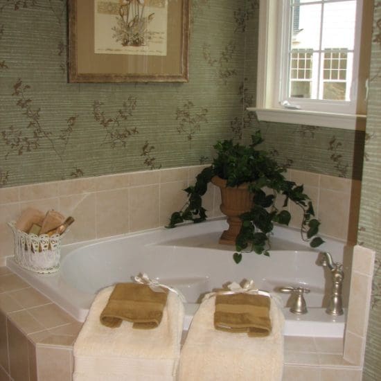 bathroom remodeling contractor Bowie