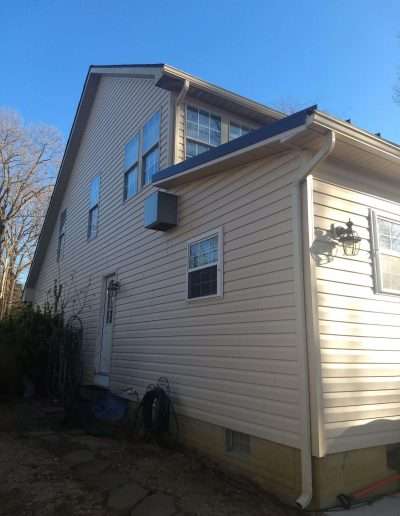 siding contractors in annapolis