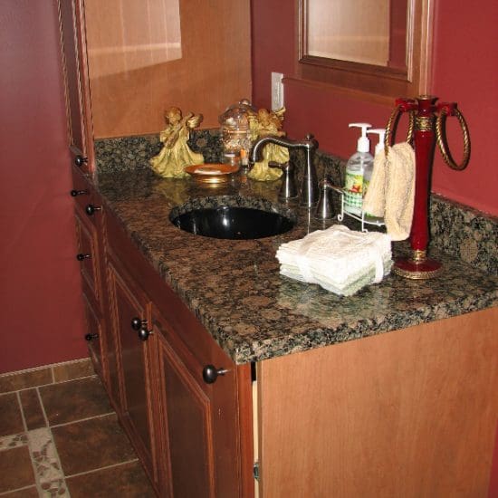 bathroom remodeling contractor Odenton