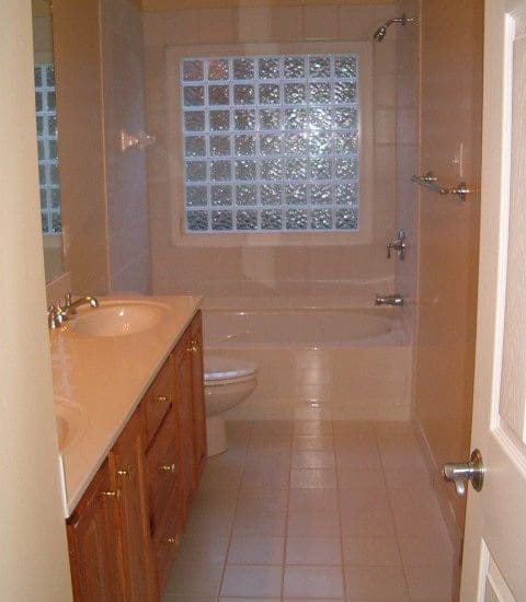 bathroom remodeling contractors Bowie