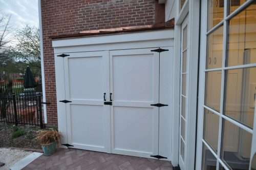 renovation contractors annapolis