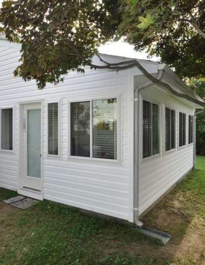 siding contractors in crofton