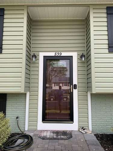 Windows installation contractor Baltimore - JLG Builds