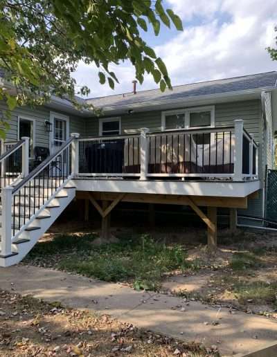 renovation contractors in Gambrills