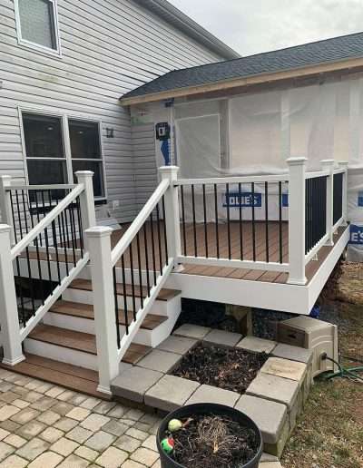 Siding Replacement contractors near me