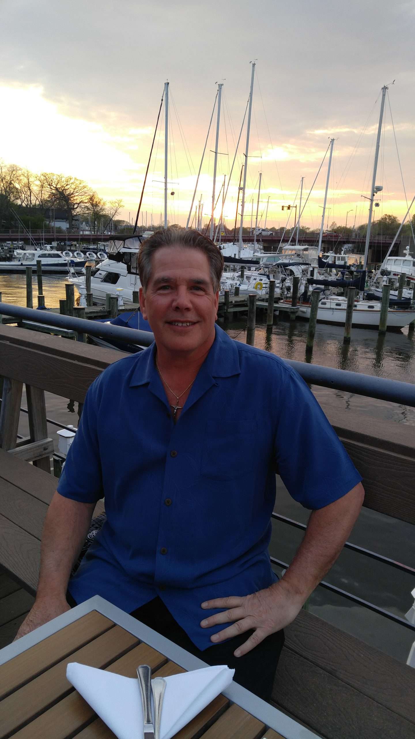 Jim 2017 James Graves