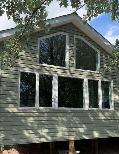 Siding Installation company