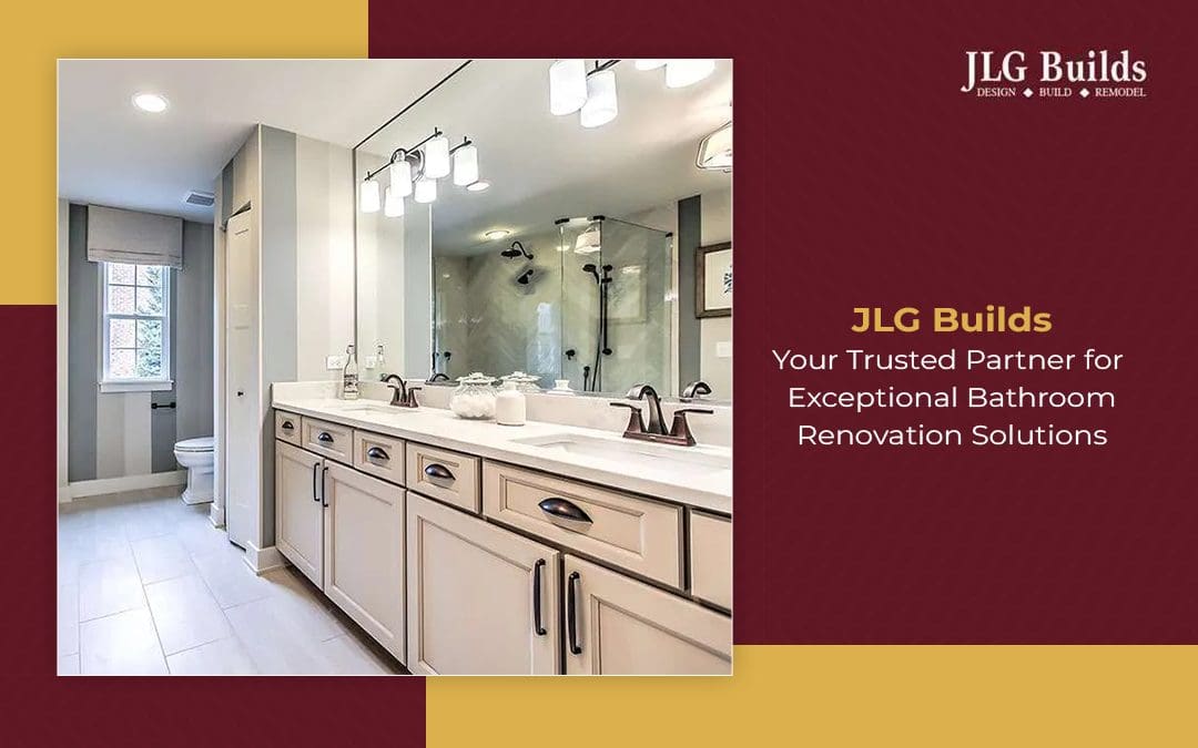 Bathroom Remodel Services